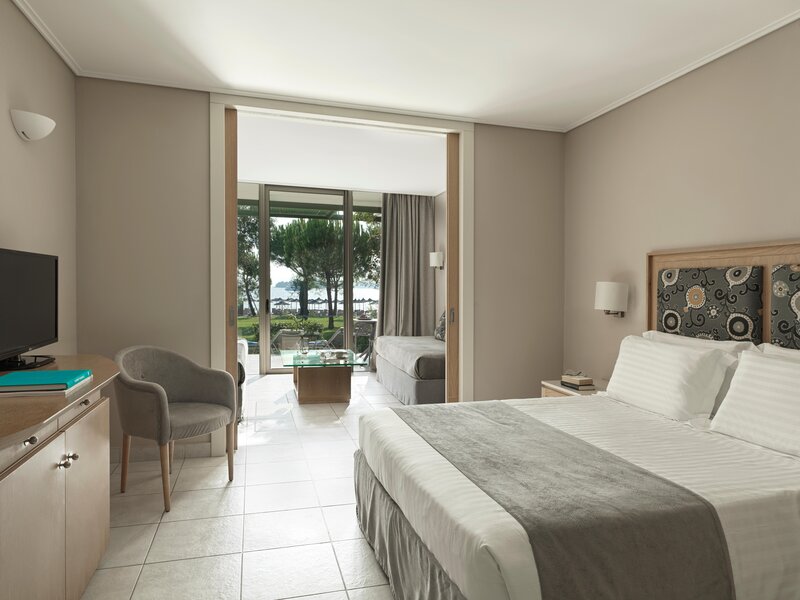 Kontokali Bay Resort & Spa 24