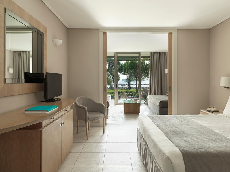 Kontokali Bay Resort & Spa 25