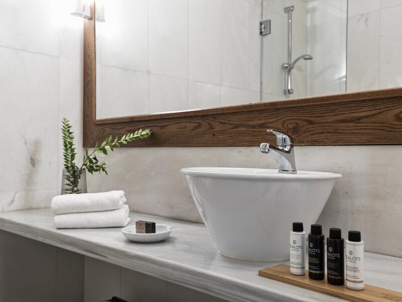 Kontokali Bay Resort & Spa 26