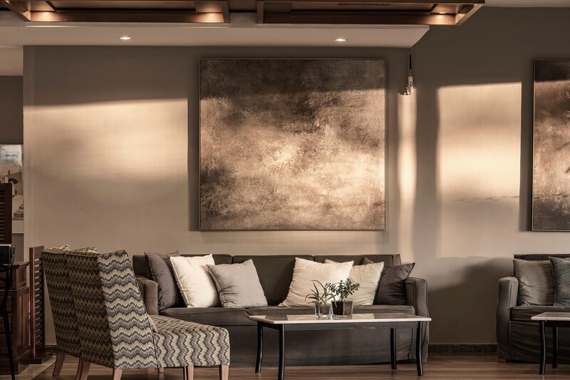 Kontokali Bay Resort & Spa 29