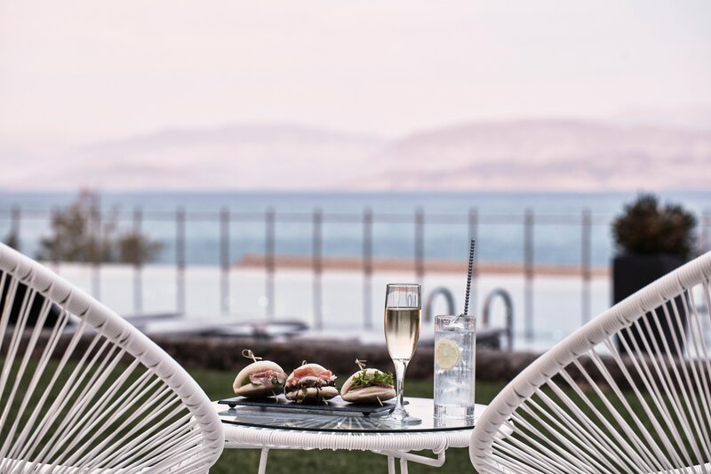 Kontokali Bay Resort & Spa 30