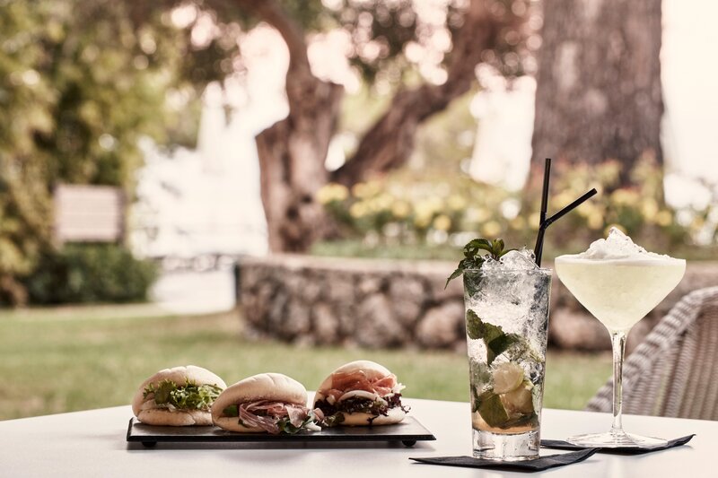 Kontokali Bay Resort & Spa 31