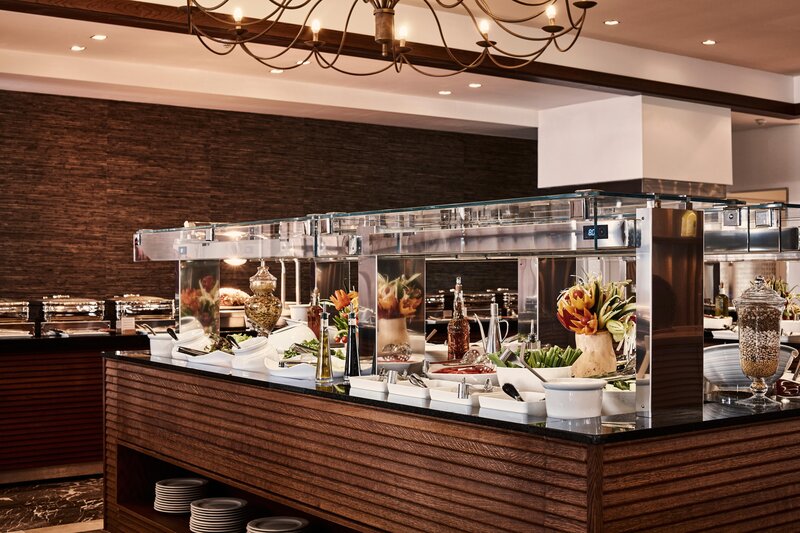 Kontokali Bay Resort & Spa 33