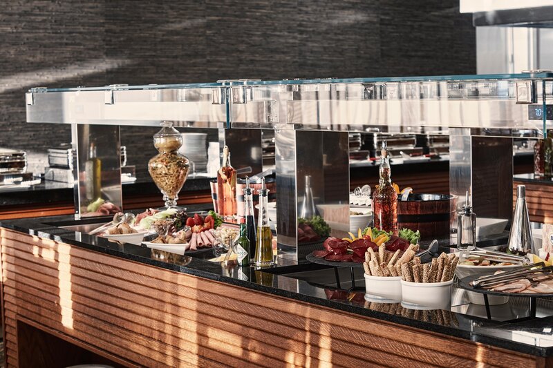 Kontokali Bay Resort & Spa 34