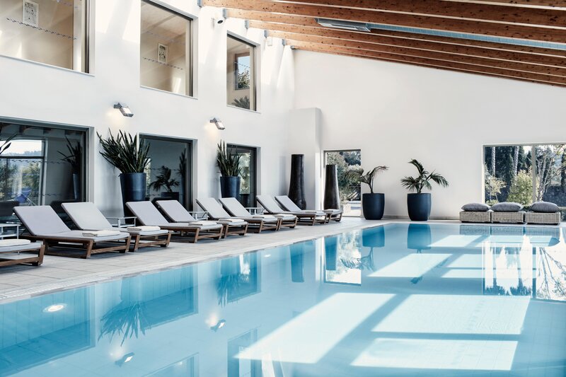 Kontokali Bay Resort & Spa 35