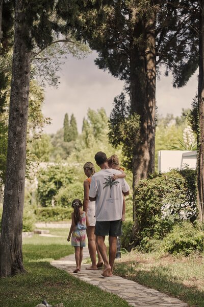 Kontokali Bay Resort & Spa 36