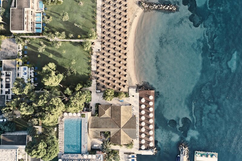 Kontokali Bay Resort & Spa 39