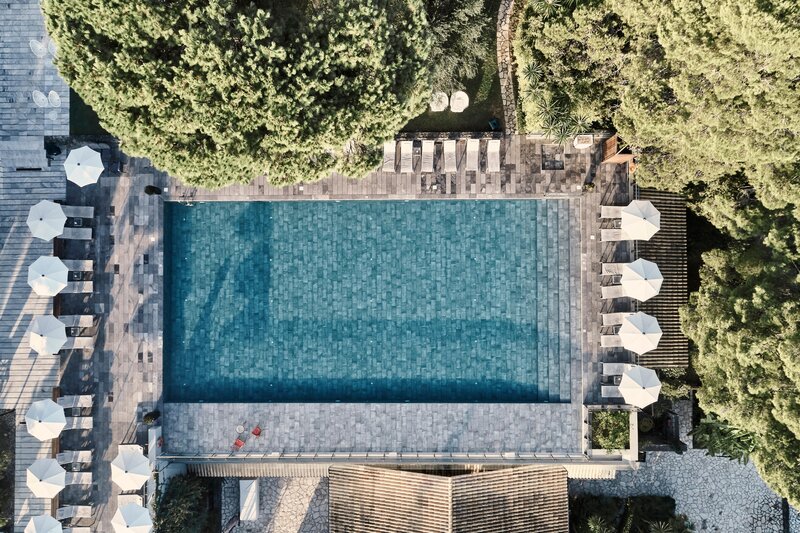 Kontokali Bay Resort & Spa 40