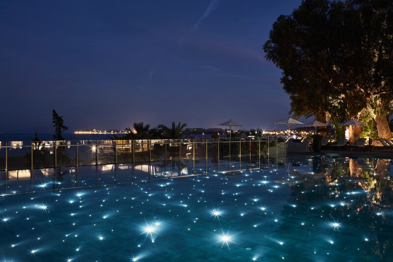 Kontokali Bay Resort & Spa 45