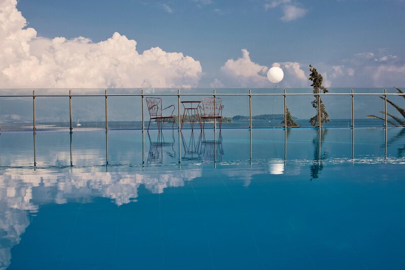 Kontokali Bay Resort & Spa 46