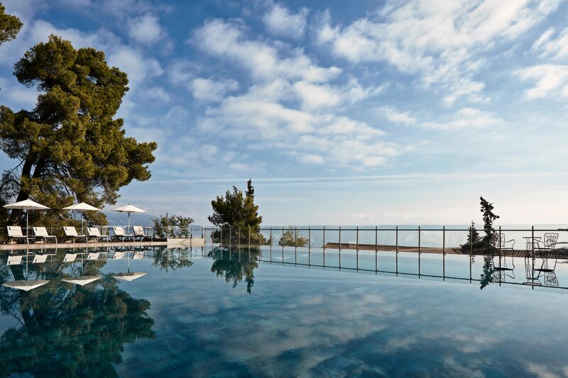 Kontokali Bay Resort & Spa 48