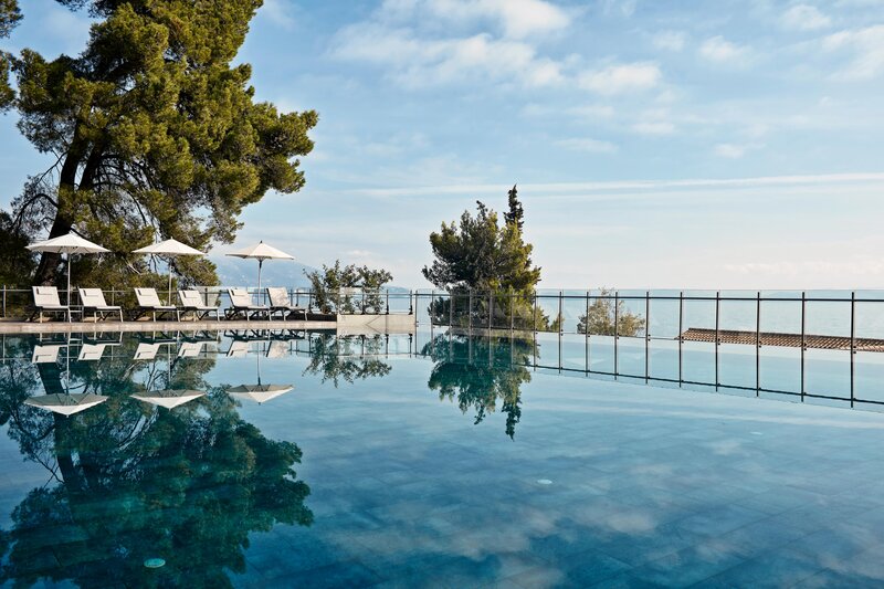 Kontokali Bay Resort & Spa 50