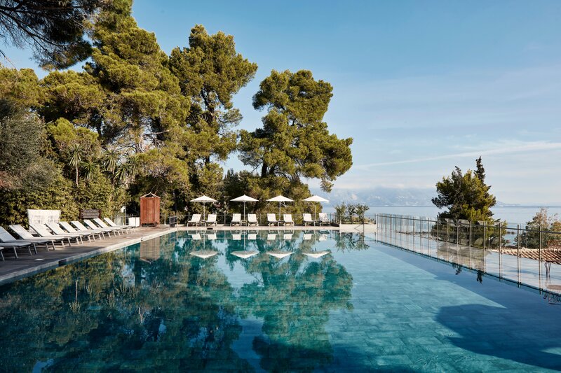 Kontokali Bay Resort & Spa 52