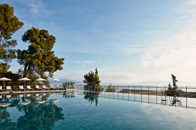 Kontokali Bay Resort & Spa 54