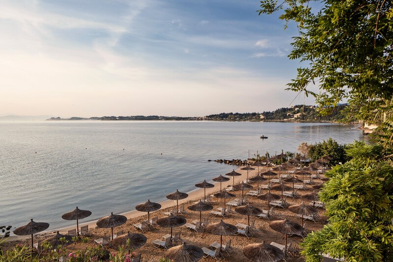 Kontokali Bay Resort & Spa 56