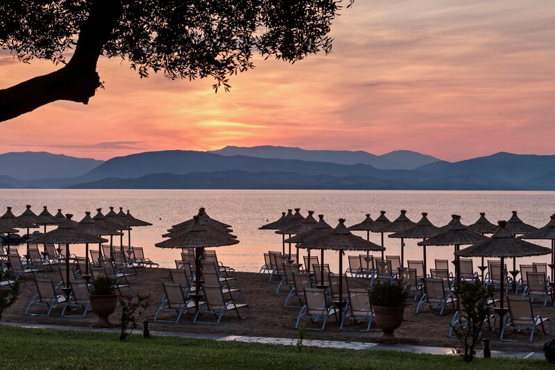 Kontokali Bay Resort & Spa 57