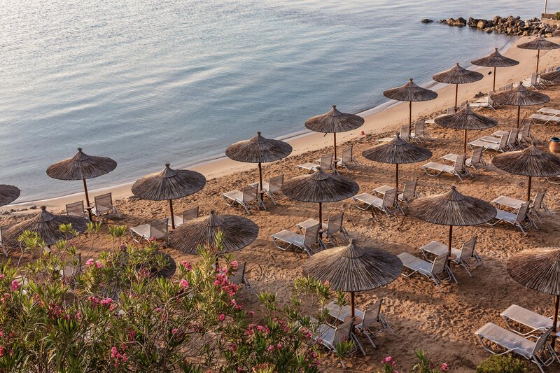 Kontokali Bay Resort & Spa 58