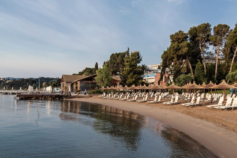 Kontokali Bay Resort & Spa 60