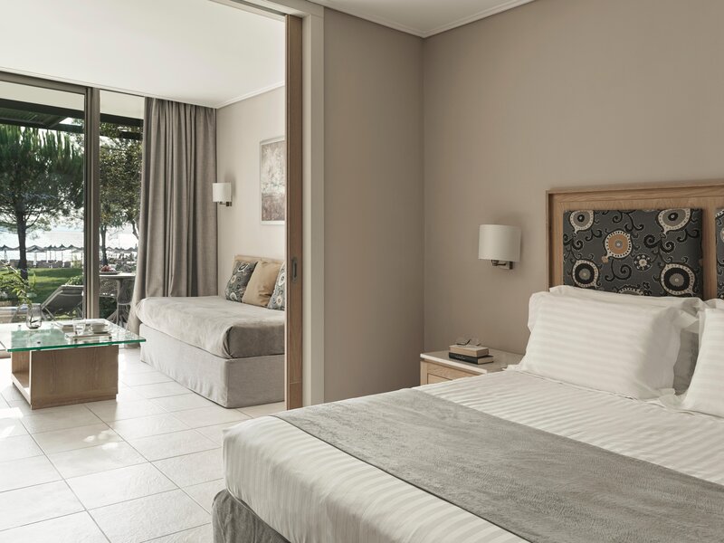 Kontokali Bay Resort & Spa 61