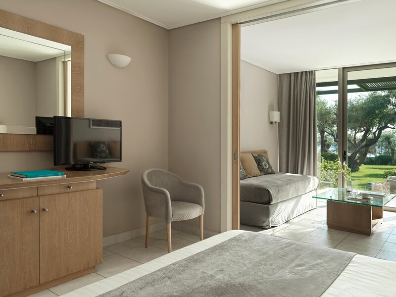 Kontokali Bay Resort & Spa 62