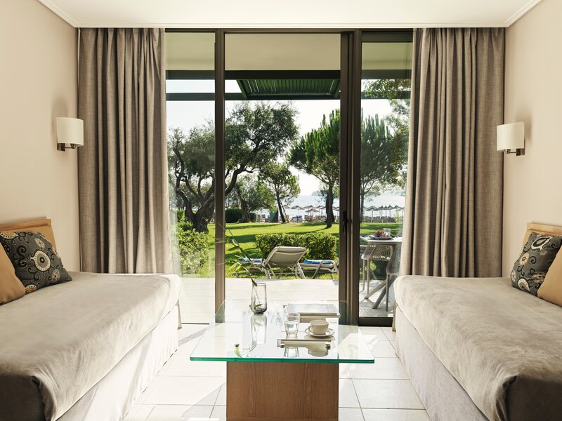 Kontokali Bay Resort & Spa 63