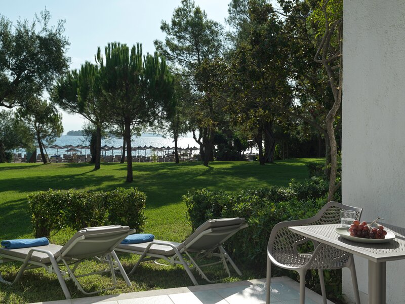 Kontokali Bay Resort & Spa 64