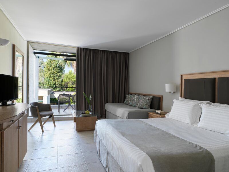 Kontokali Bay Resort & Spa 65