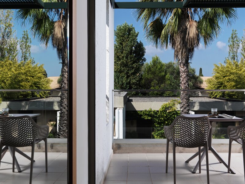 Kontokali Bay Resort & Spa 68