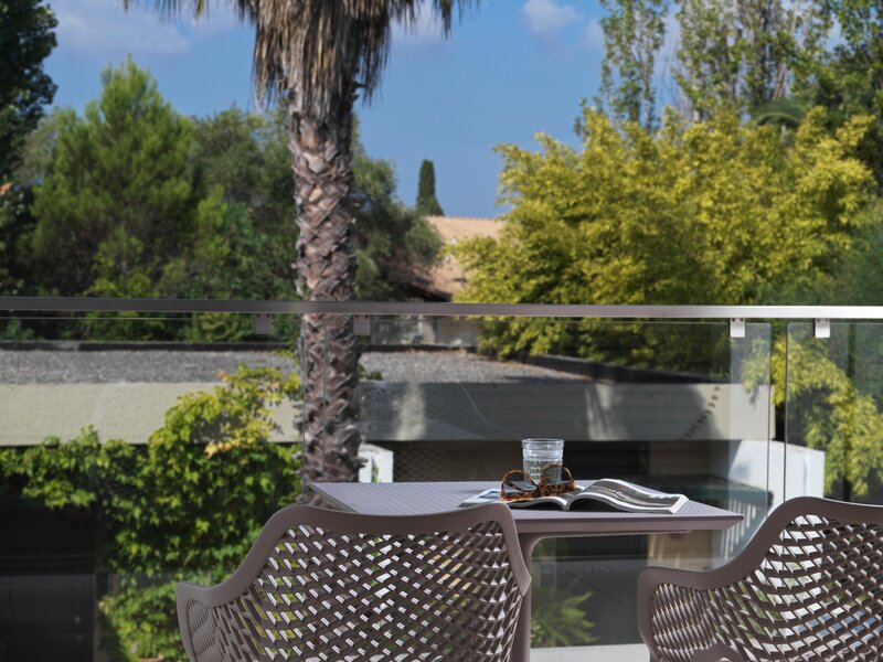 Kontokali Bay Resort & Spa 69