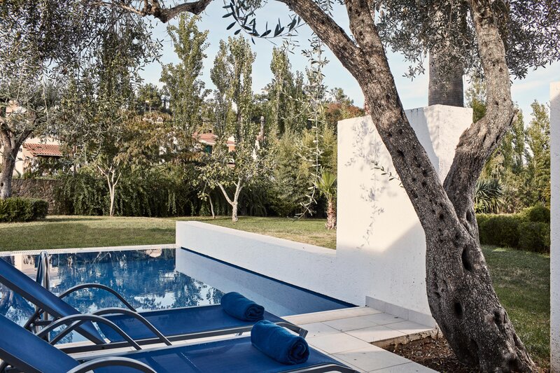 Kontokali Bay Resort & Spa 70