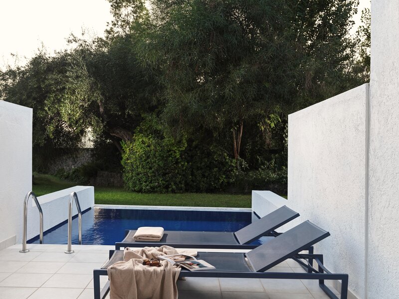 Kontokali Bay Resort & Spa 71