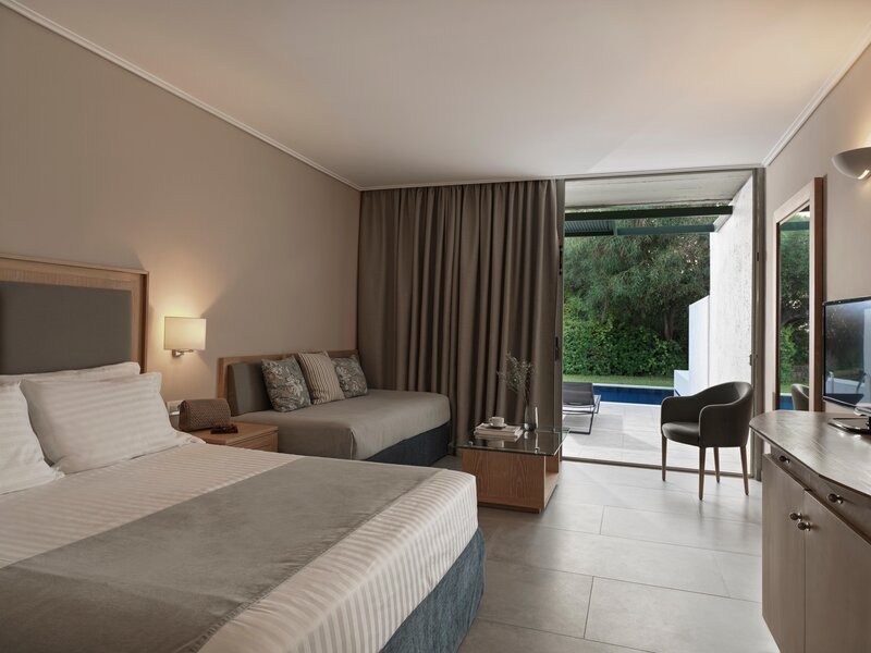 Kontokali Bay Resort & Spa 72