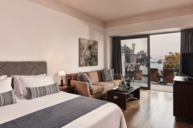 Kontokali Bay Resort & Spa 74