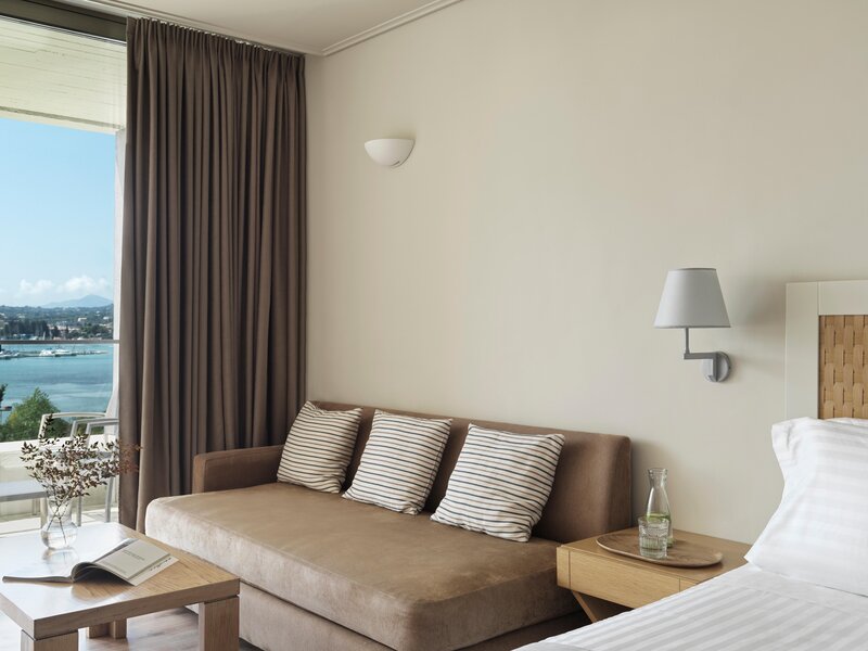 Kontokali Bay Resort & Spa 76