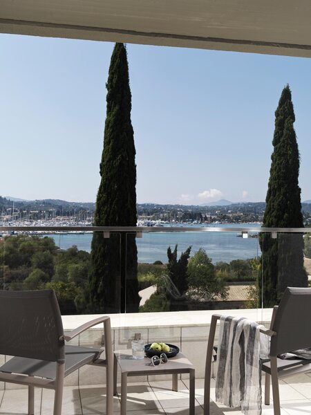 Kontokali Bay Resort & Spa 77