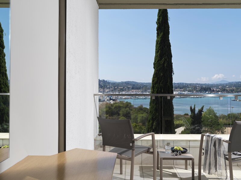 Kontokali Bay Resort & Spa 78