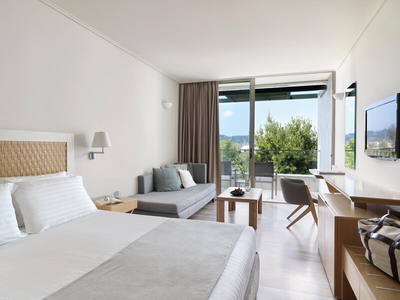 Kontokali Bay Resort & Spa 79