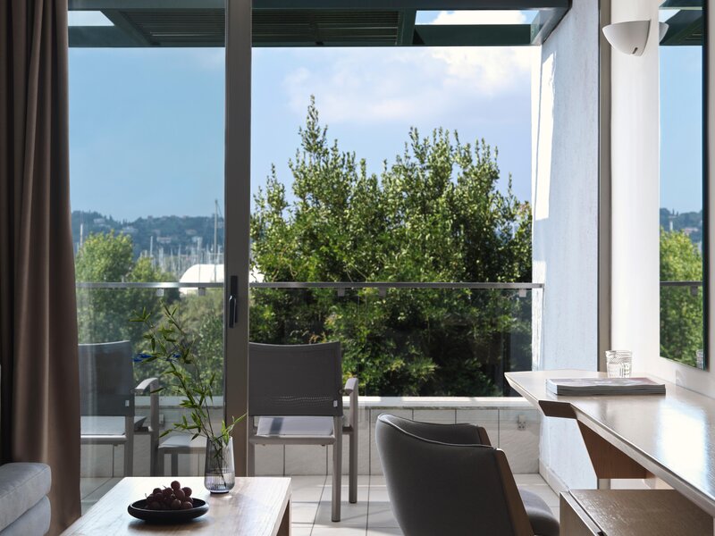 Kontokali Bay Resort & Spa 80