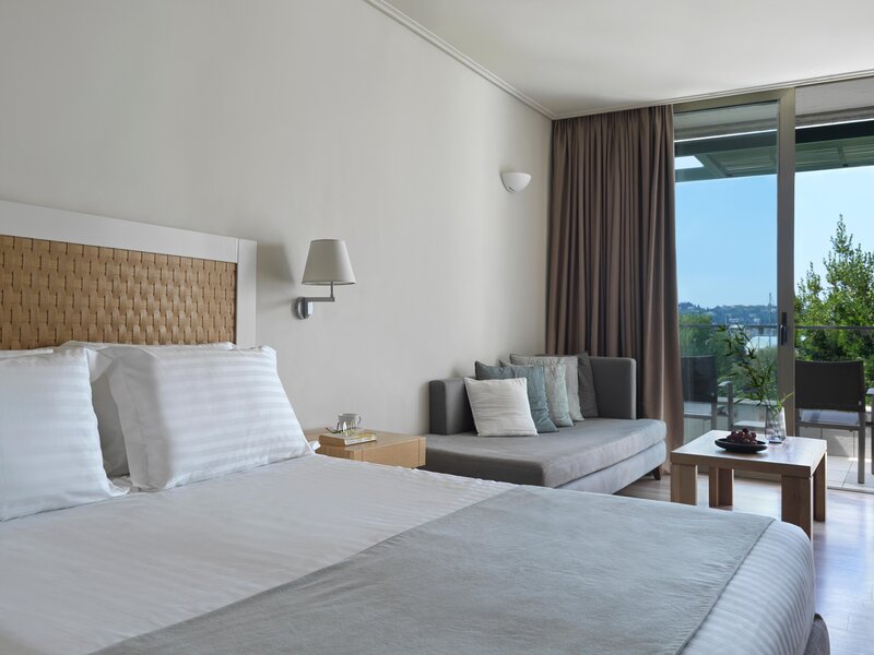 Kontokali Bay Resort & Spa 81