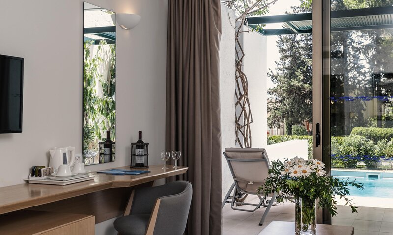 Kontokali Bay Resort & Spa 83