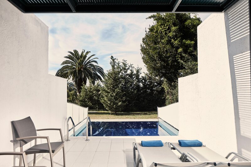 Kontokali Bay Resort & Spa 84