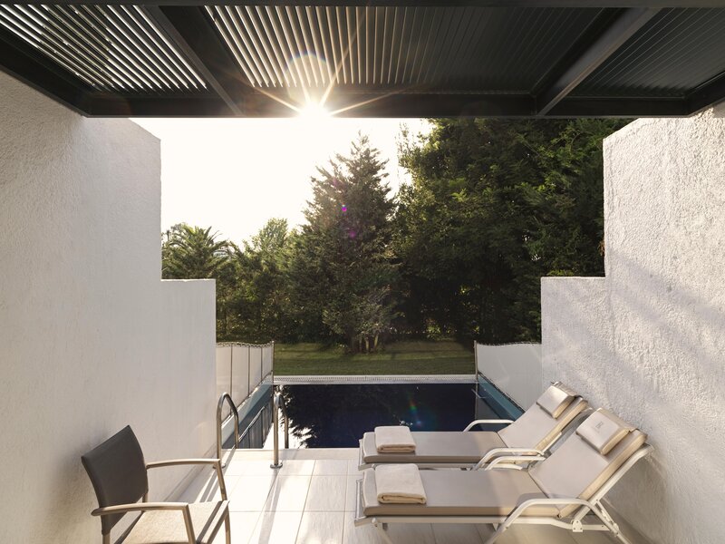 Kontokali Bay Resort & Spa 86