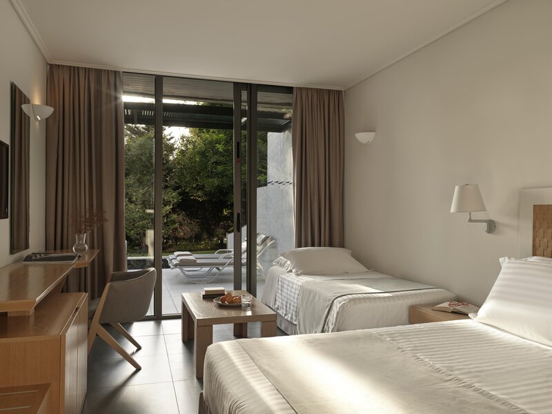 Kontokali Bay Resort & Spa 87