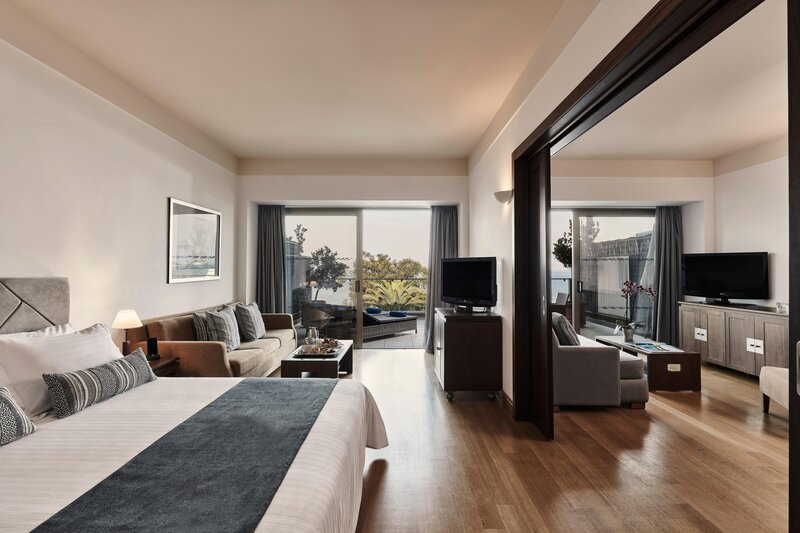 Kontokali Bay Resort & Spa 88