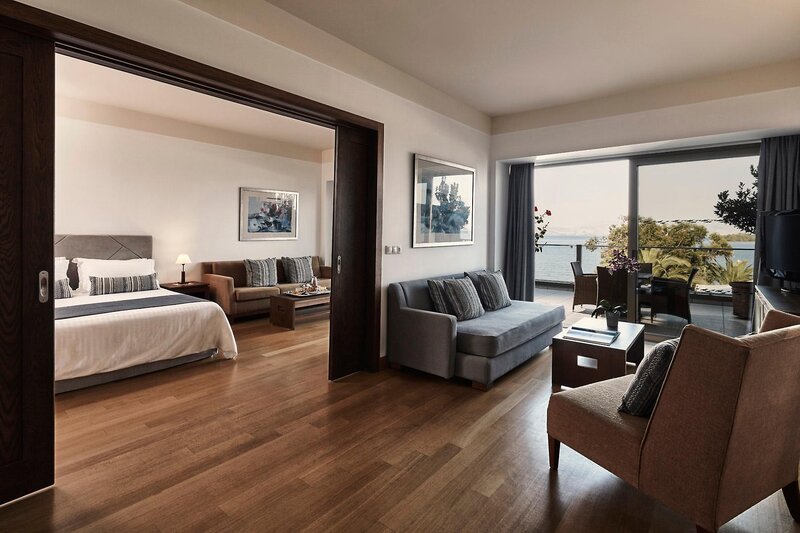 Kontokali Bay Resort & Spa 90