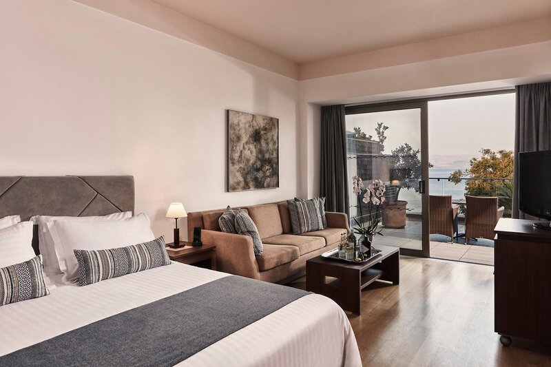 Kontokali Bay Resort & Spa 91