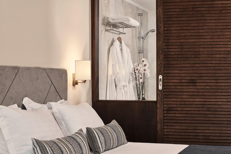 Kontokali Bay Resort & Spa 95