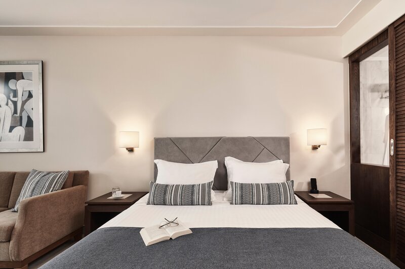 Kontokali Bay Resort & Spa 97