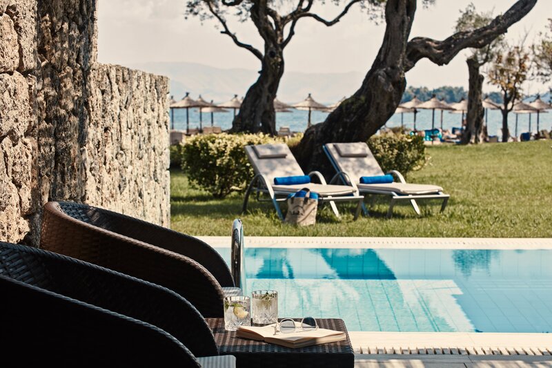 Kontokali Bay Resort & Spa 98