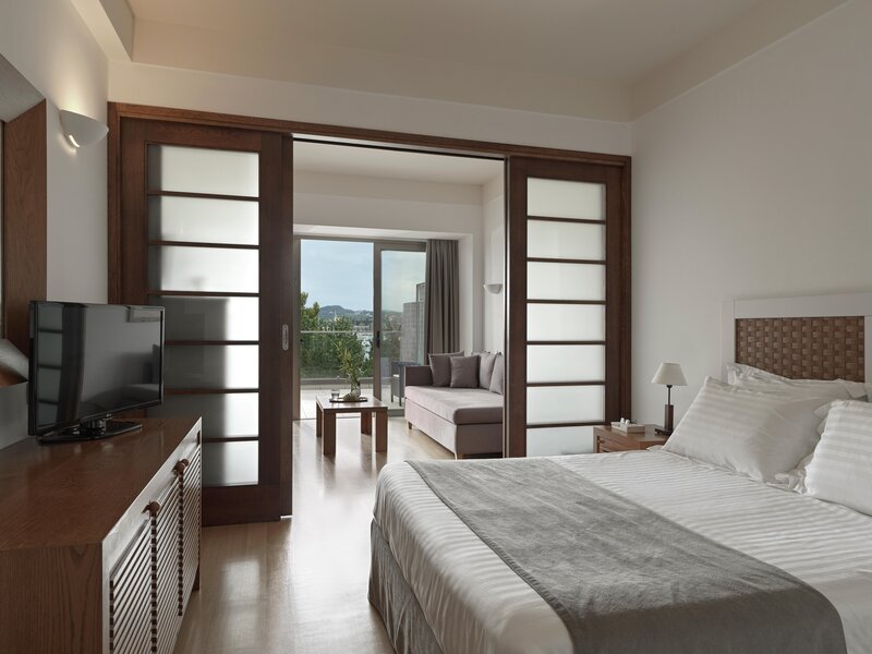 Kontokali Bay Resort & Spa 99